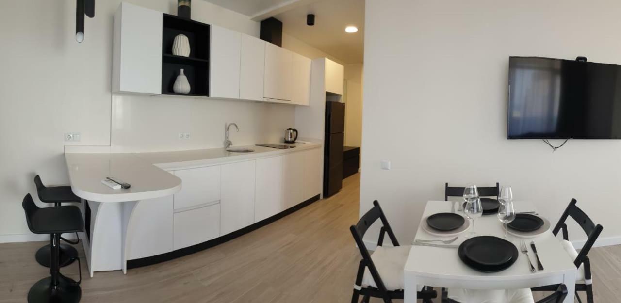 Orbi Residence Volna Batum Dış mekan fotoğraf