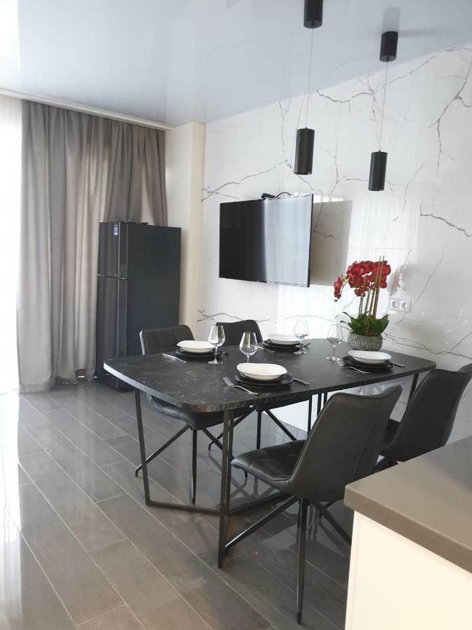 Orbi Residence Volna Batum Dış mekan fotoğraf
