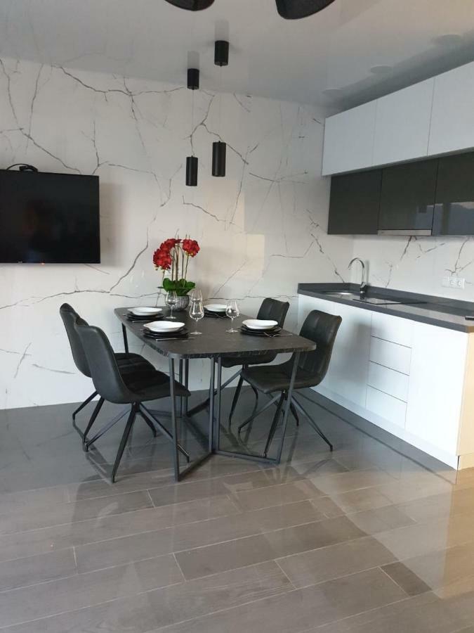 Orbi Residence Volna Batum Dış mekan fotoğraf