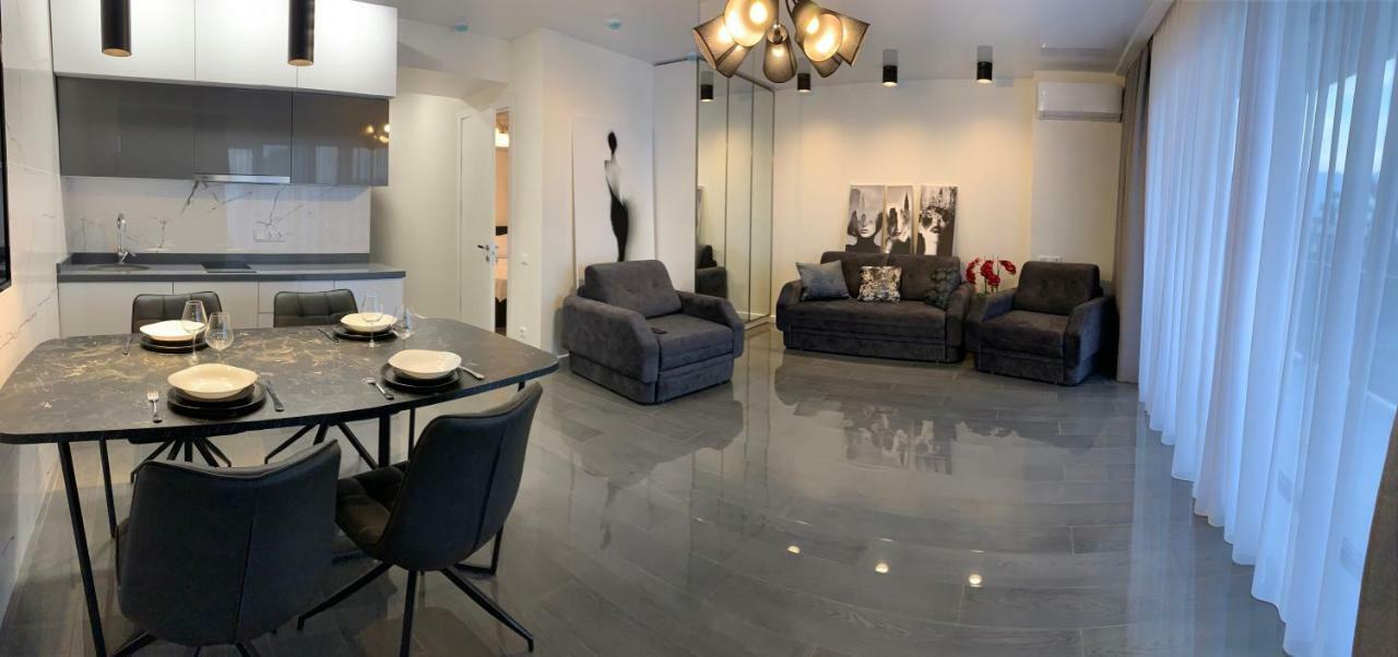 Orbi Residence Volna Batum Dış mekan fotoğraf