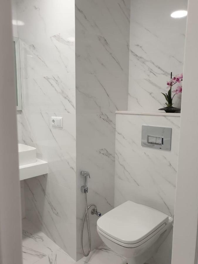 Orbi Residence Volna Batum Dış mekan fotoğraf