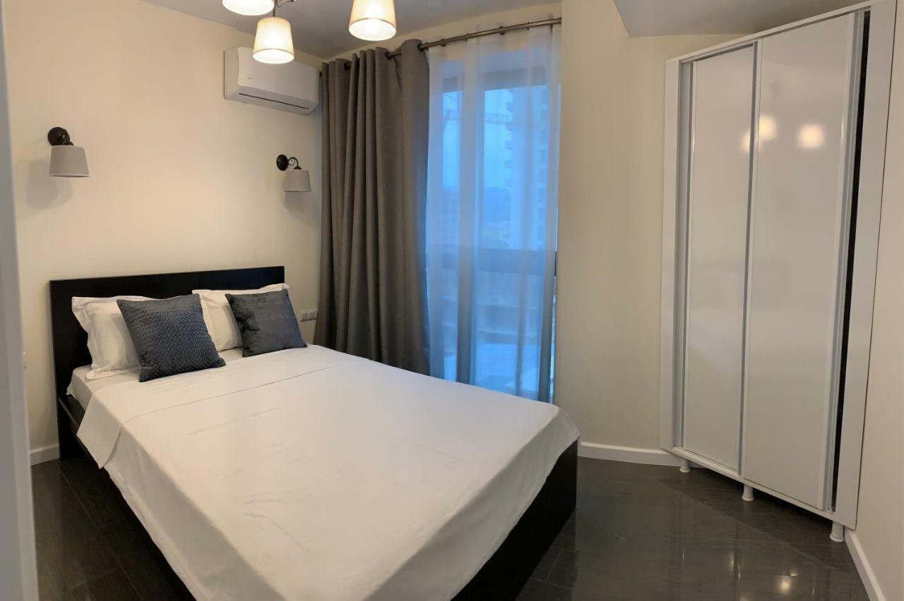 Orbi Residence Volna Batum Dış mekan fotoğraf