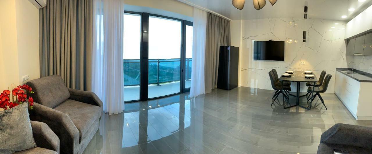 Orbi Residence Volna Batum Dış mekan fotoğraf