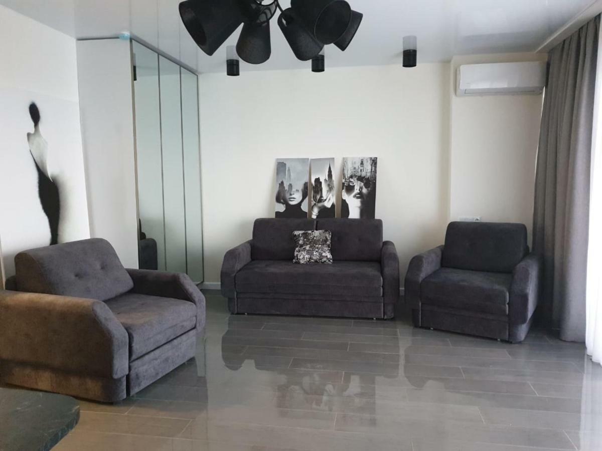 Orbi Residence Volna Batum Dış mekan fotoğraf