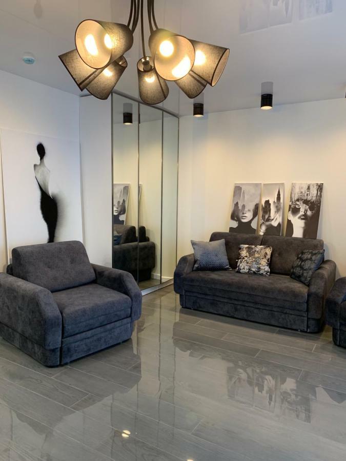 Orbi Residence Volna Batum Dış mekan fotoğraf