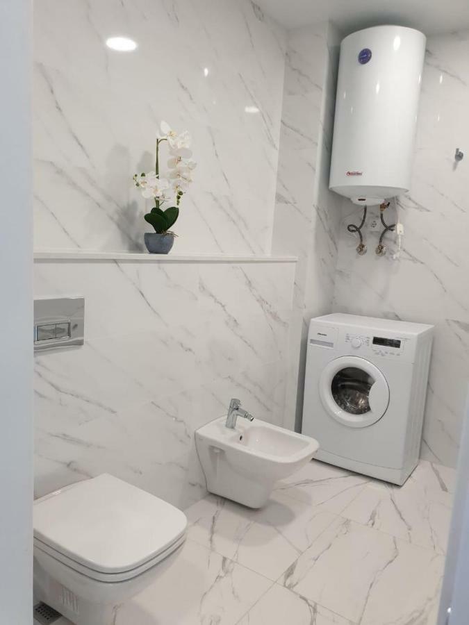 Orbi Residence Volna Batum Dış mekan fotoğraf