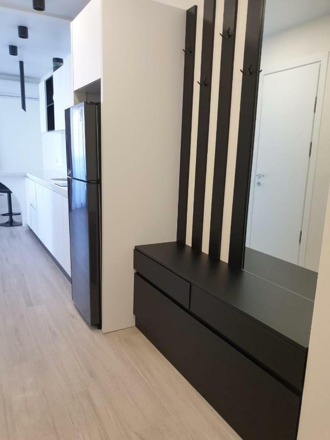 Orbi Residence Volna Batum Dış mekan fotoğraf