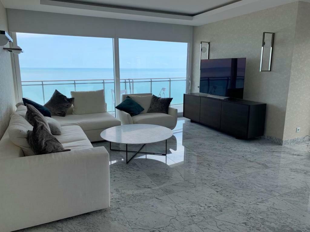 Orbi Residence Volna Batum Dış mekan fotoğraf