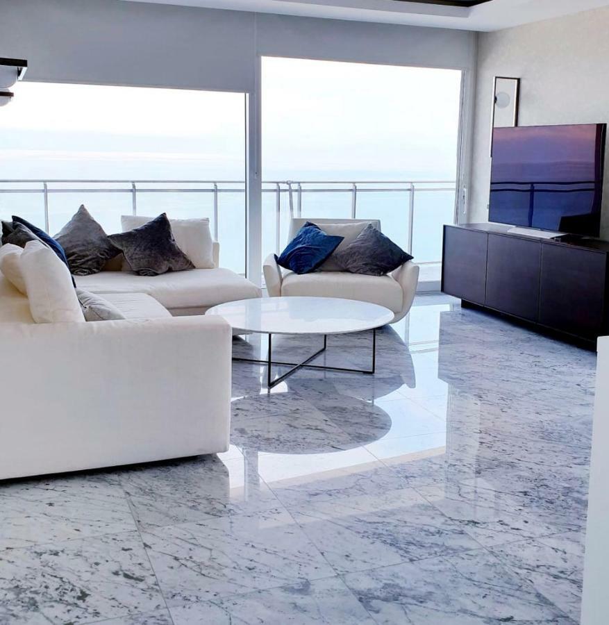 Orbi Residence Volna Batum Dış mekan fotoğraf
